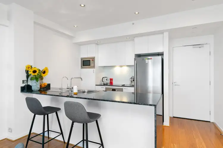 Fifth view of Homely apartment listing, 86/181 Adelaide Terrace, East Perth WA 6004