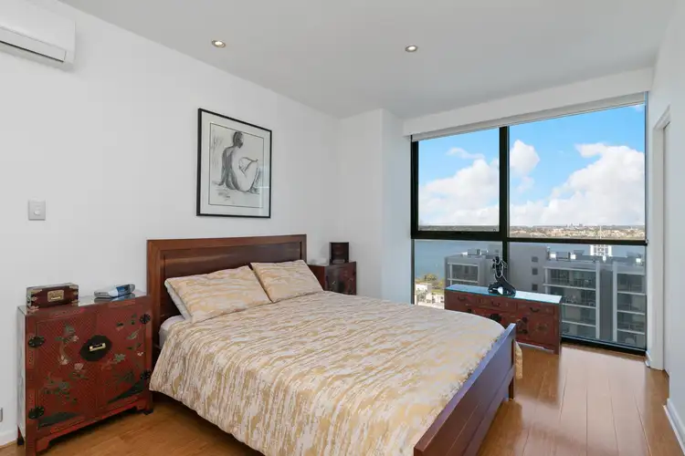 Sixth view of Homely apartment listing, 86/181 Adelaide Terrace, East Perth WA 6004