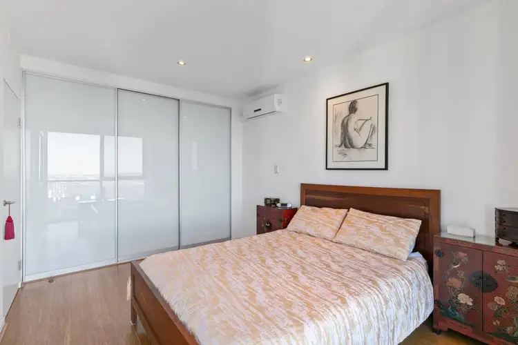 Seventh view of Homely apartment listing, 86/181 Adelaide Terrace, East Perth WA 6004