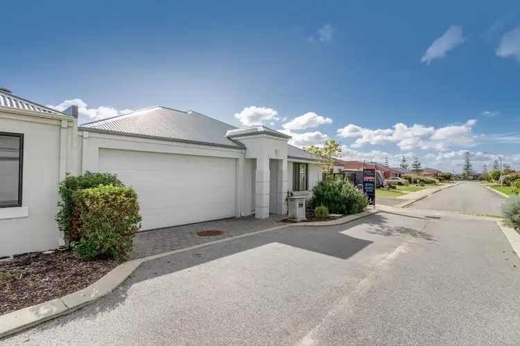 5/18 Gowrie Approach, Canning Vale WA 6155
