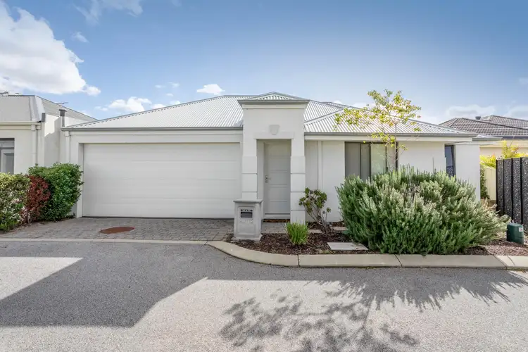 Second view of Homely house listing, 5/18 Gowrie Approach, Canning Vale WA 6155