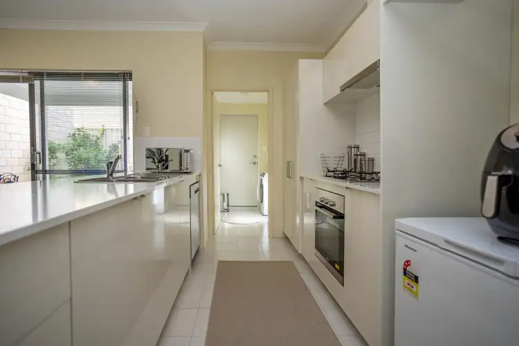 Third view of Homely house listing, 5/18 Gowrie Approach, Canning Vale WA 6155