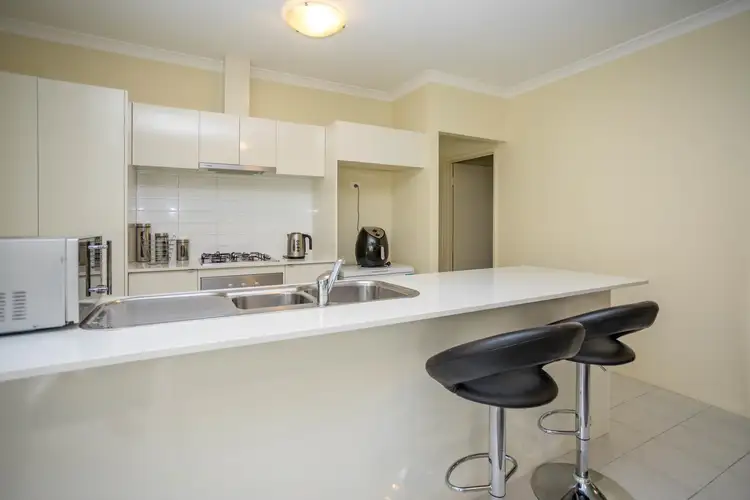 Fourth view of Homely house listing, 5/18 Gowrie Approach, Canning Vale WA 6155