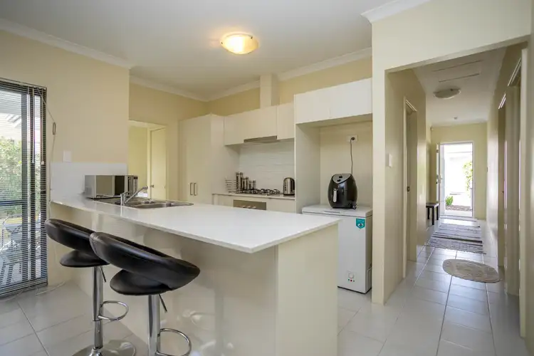Fifth view of Homely house listing, 5/18 Gowrie Approach, Canning Vale WA 6155