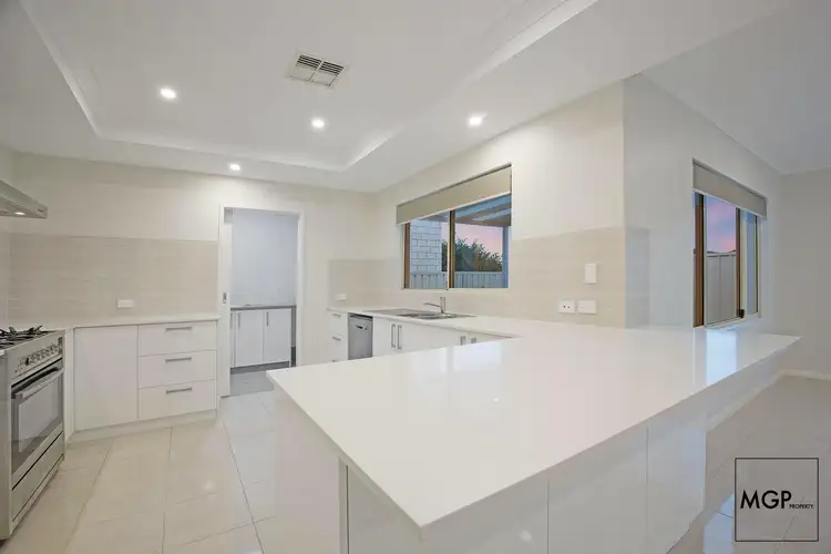 Fourth view of Homely house listing, 43a Davies Crescent, Kardinya WA 6163