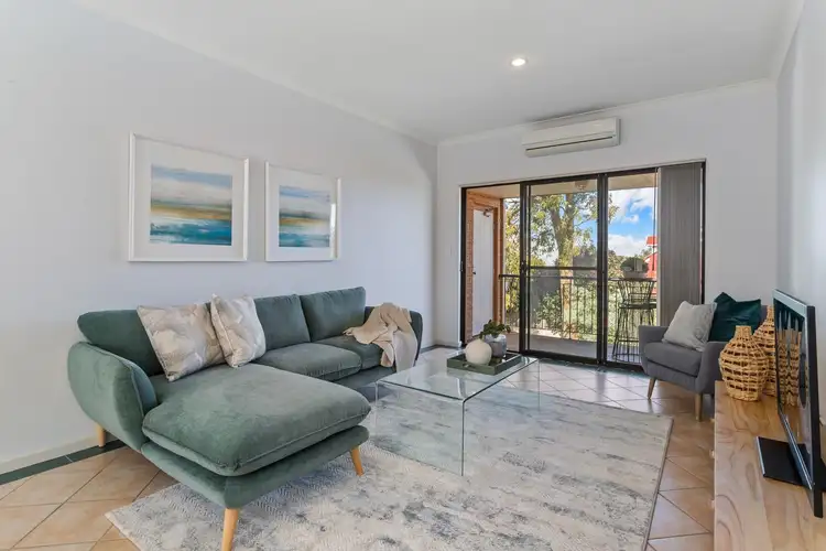 3/22 Knutsford Street, North Perth WA 6006
