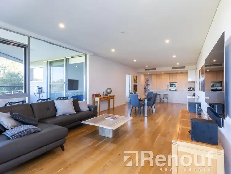 46/2 Milyarm Rise, Swanbourne WA 6010