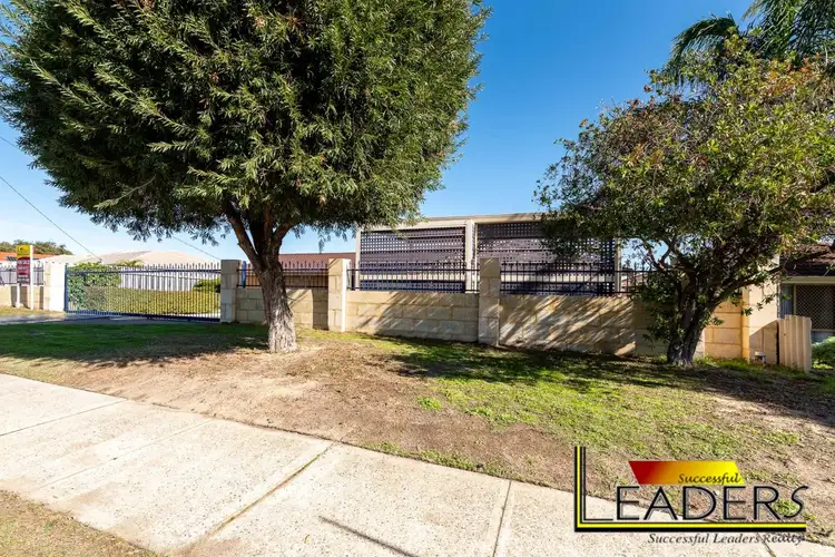 Third view of Homely house listing, 95 Highclere Boulevard, Marangaroo WA 6064