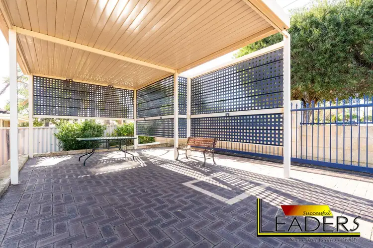 Fifth view of Homely house listing, 95 Highclere Boulevard, Marangaroo WA 6064