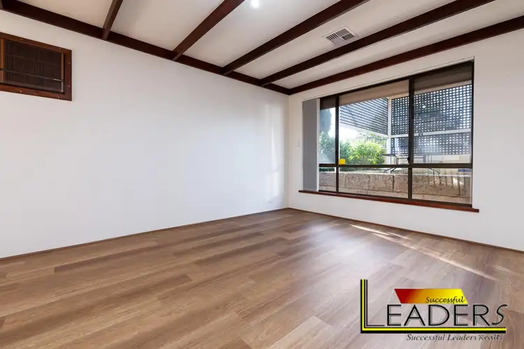 Sixth view of Homely house listing, 95 Highclere Boulevard, Marangaroo WA 6064