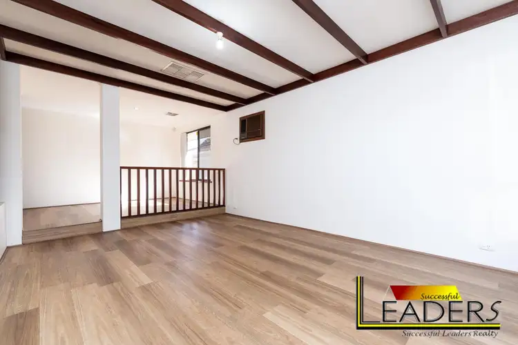 Seventh view of Homely house listing, 95 Highclere Boulevard, Marangaroo WA 6064