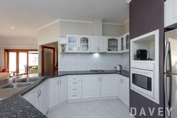 Third view of Homely house listing, 55 Montebello Avenue, Heathridge WA 6027