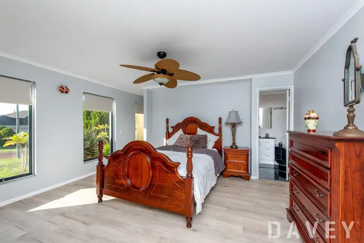 Fifth view of Homely house listing, 55 Montebello Avenue, Heathridge WA 6027
