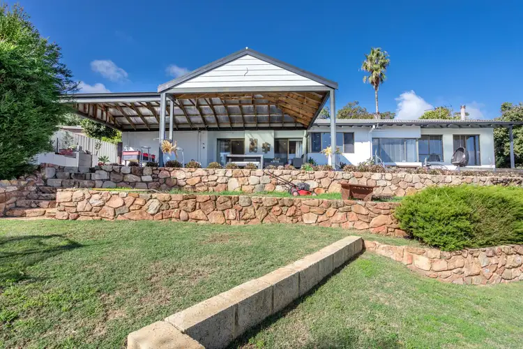 Main view of Homely house listing, 3 Kundyl Court, Kelmscott WA 6111