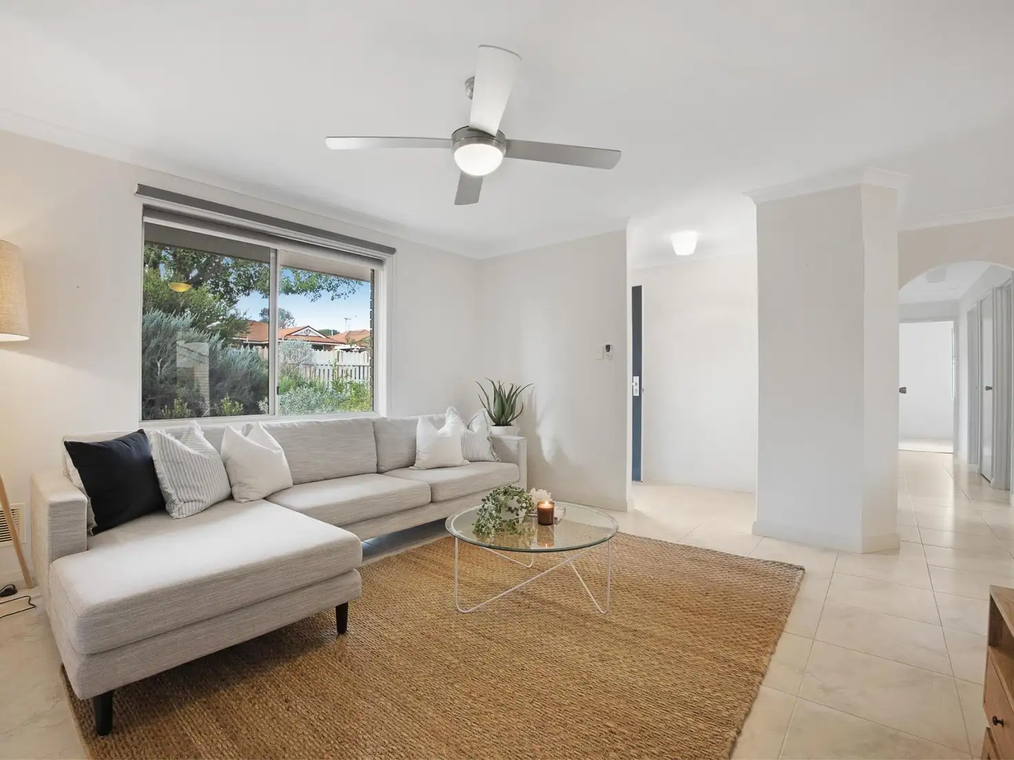 Main view of Homely villa listing, 1/161 Tyler Street, Tuart Hill WA 6060