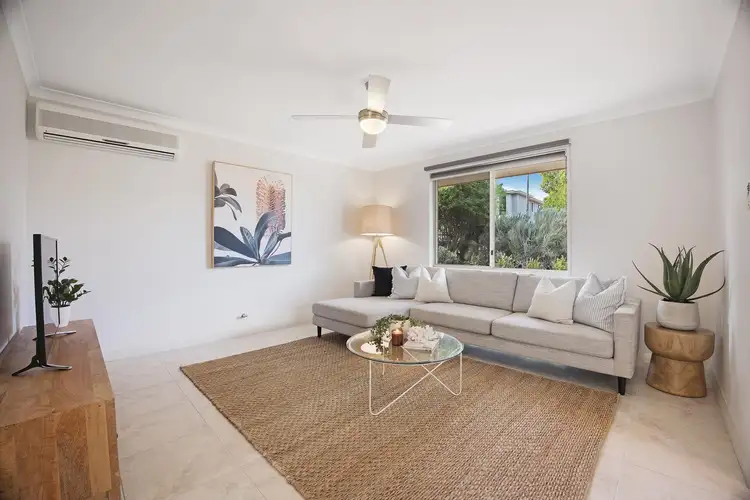 Third view of Homely villa listing, 1/161 Tyler Street, Tuart Hill WA 6060