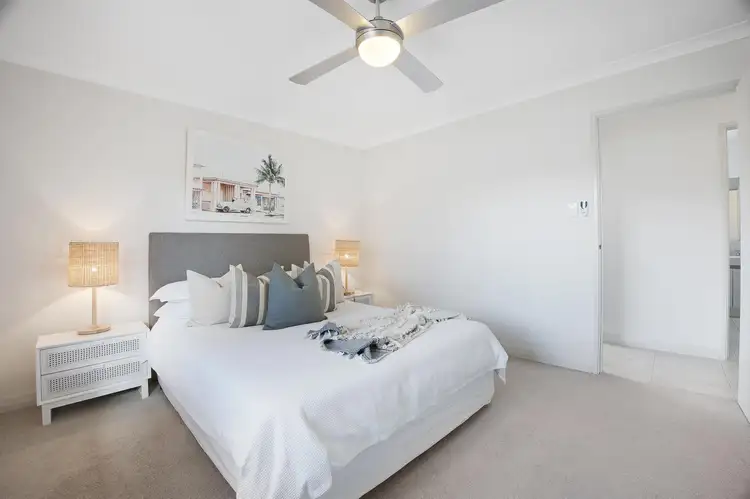 Fourth view of Homely villa listing, 1/161 Tyler Street, Tuart Hill WA 6060