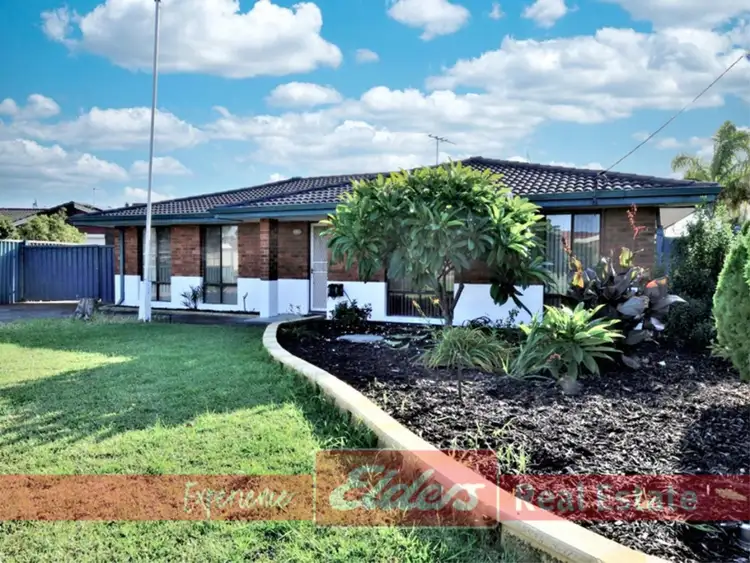 23 Solquest Way, Cooloongup WA 6168