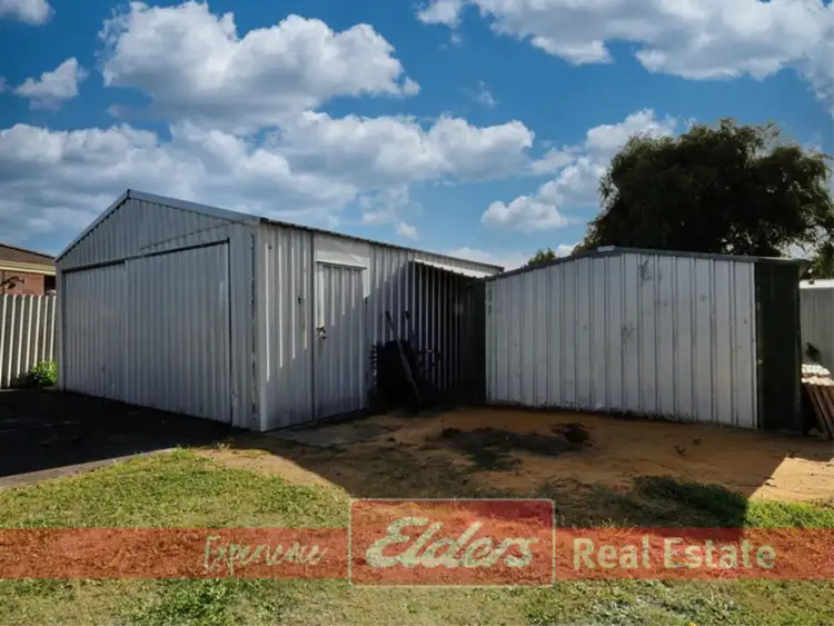 Fourth view of Homely house listing, 23 Solquest Way, Cooloongup WA 6168