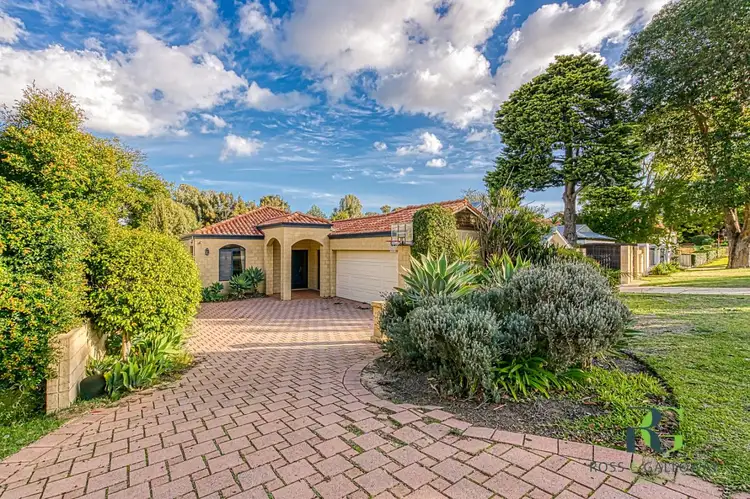 Main view of Homely house listing, 2a Dandenong Road, Attadale WA 6156