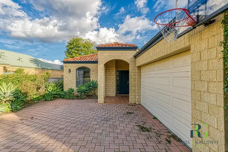 Third view of Homely house listing, 2a Dandenong Road, Attadale WA 6156