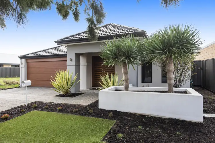 Second view of Homely house listing, 10 Jindabyne Street, Hilbert WA 6112