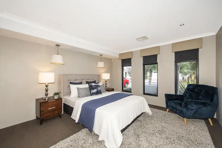 Third view of Homely house listing, 10 Jindabyne Street, Hilbert WA 6112