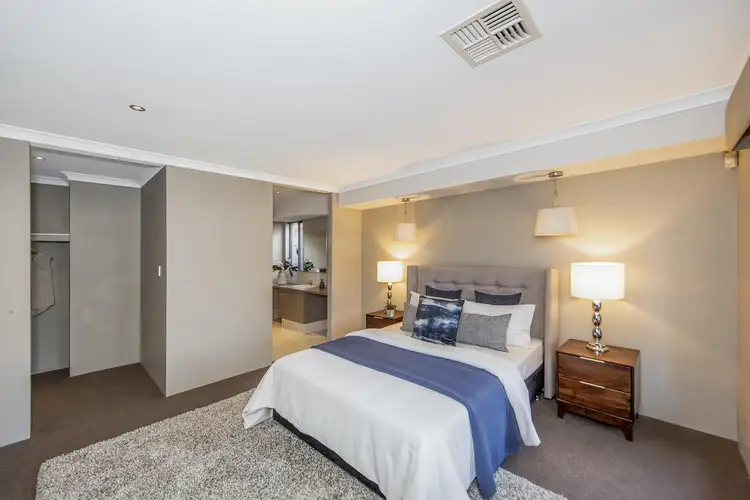 Fourth view of Homely house listing, 10 Jindabyne Street, Hilbert WA 6112