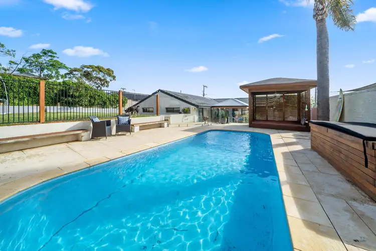 56 Readshaw Road, Duncraig WA 6023