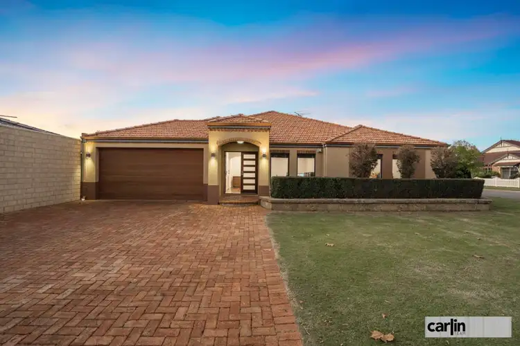 17 Hedges Retreat, Atwell WA 6164
