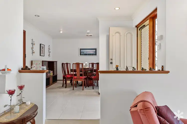 Fifth view of Homely house listing, 4 Anscombe Loop, Leeming WA 6149