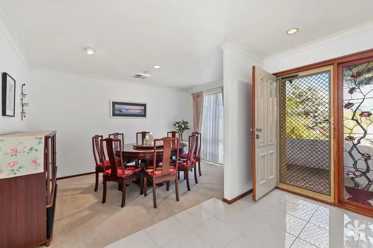 Sixth view of Homely house listing, 4 Anscombe Loop, Leeming WA 6149