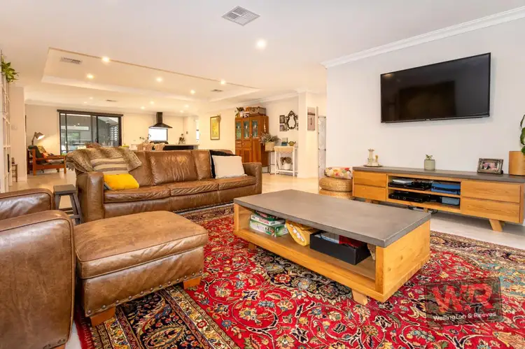 Sixth view of Homely house listing, 56 Mermaid Avenue, Emu Point WA 6330