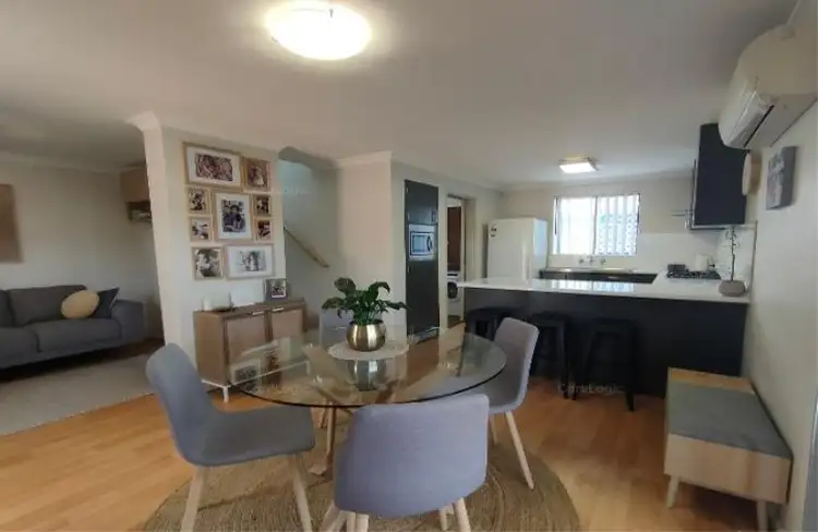 Fourth view of Homely unit listing, 2/12 Clifton Street, Bunbury WA 6230