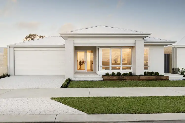 27 Pedicel Avenue, Baldivis WA 6171