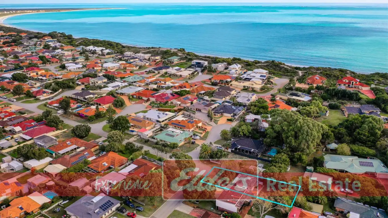 Main view of Homely house listing, 10 Pollard Way, Warnbro WA 6169