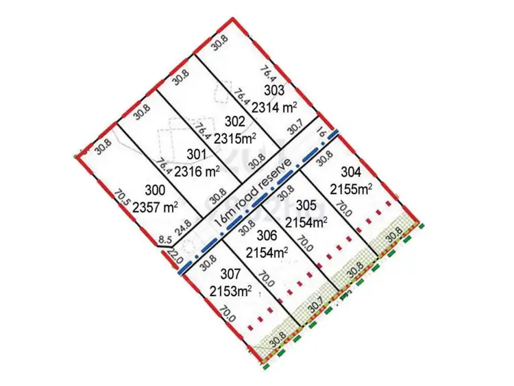Main view of Homely land listing, Lot P/L 307, Logging Road, Karridale WA 6288