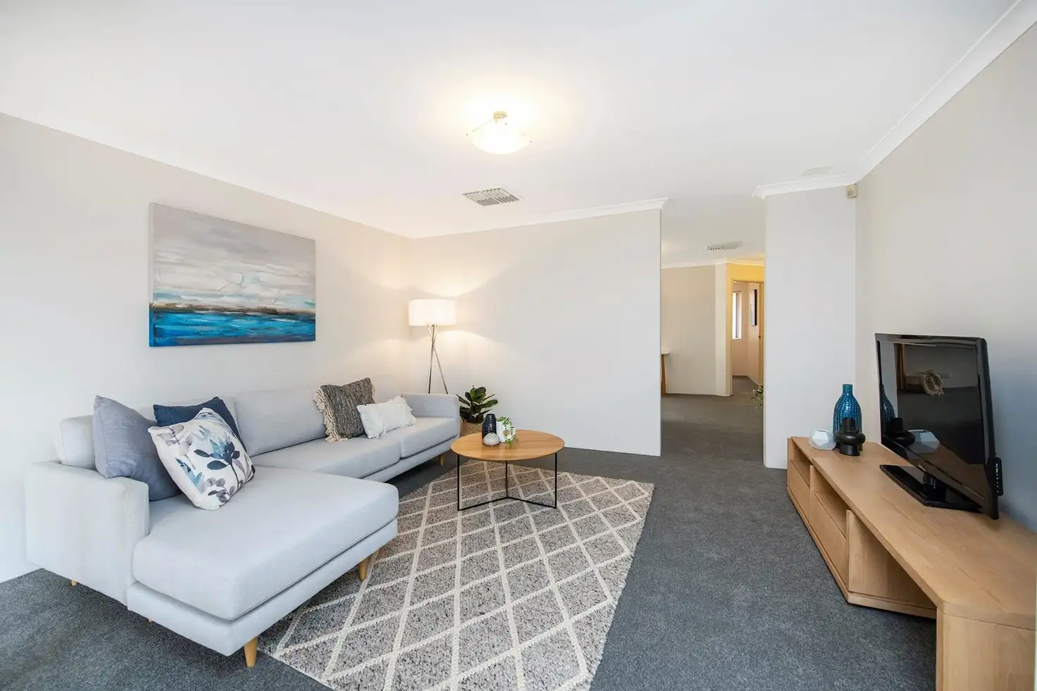 Main view of Homely villa listing, Unit 2, 9 Warwick Street, St James WA 6102