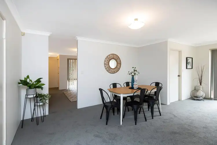 Second view of Homely villa listing, Unit 2, 9 Warwick Street, St James WA 6102