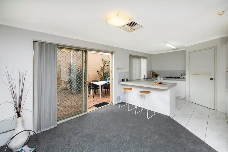 Third view of Homely villa listing, Unit 2, 9 Warwick Street, St James WA 6102