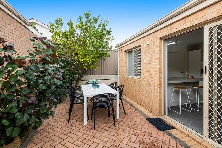 Fourth view of Homely villa listing, Unit 2, 9 Warwick Street, St James WA 6102