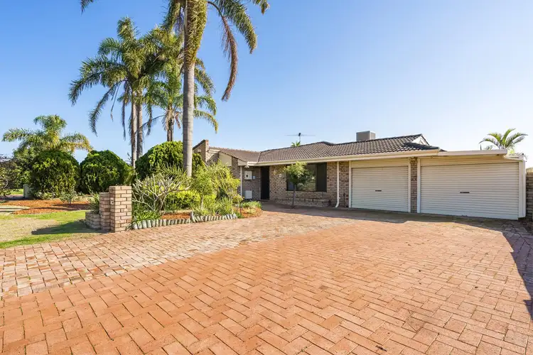 Second view of Homely house listing, 28 Pinnaroo Drive, Padbury WA 6025