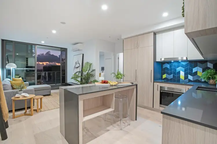 2906/380 Murray Street, Perth WA 6000