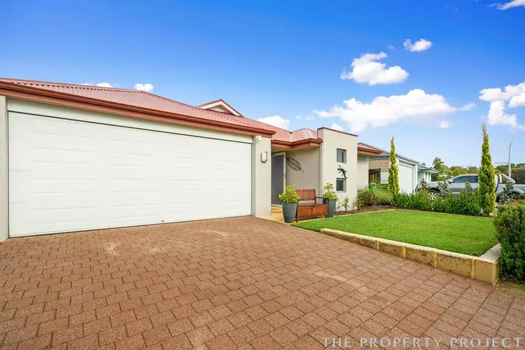 28 Wilding Boulevard, Ellenbrook WA 6069
