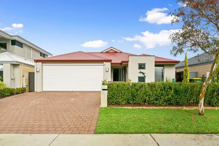 Second view of Homely house listing, 28 Wilding Boulevard, Ellenbrook WA 6069