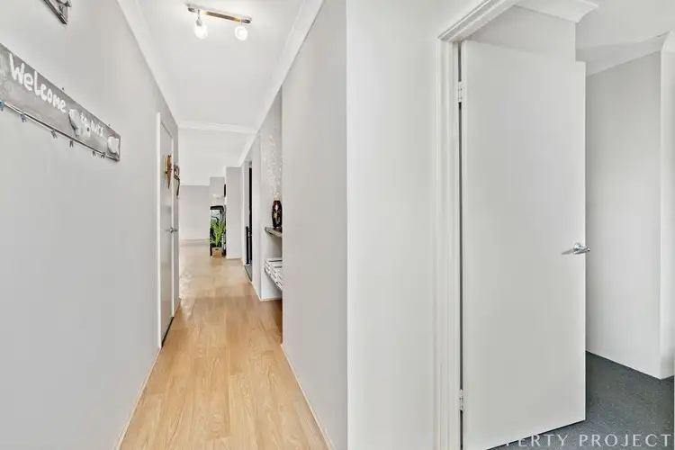 Fourth view of Homely house listing, 28 Wilding Boulevard, Ellenbrook WA 6069