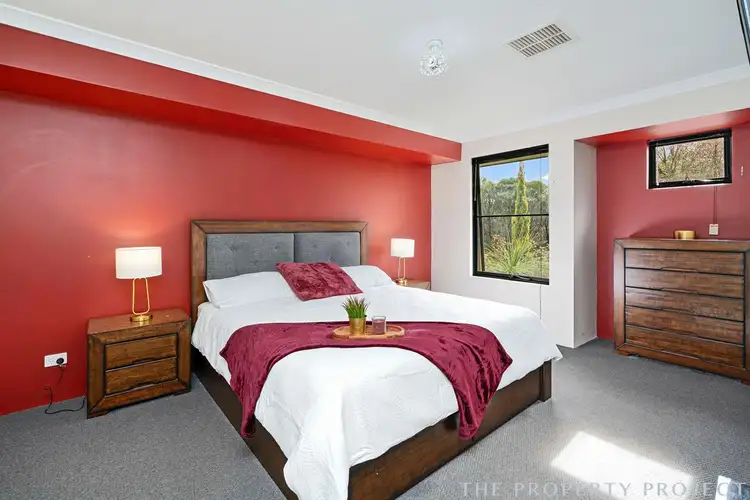 Fifth view of Homely house listing, 28 Wilding Boulevard, Ellenbrook WA 6069