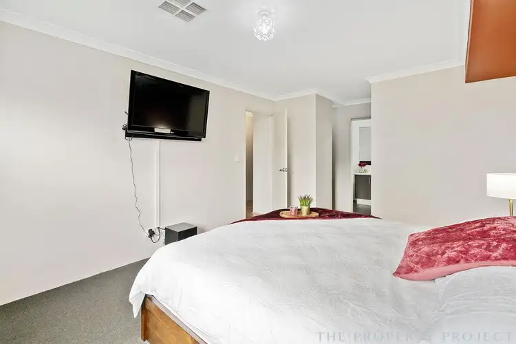 Sixth view of Homely house listing, 28 Wilding Boulevard, Ellenbrook WA 6069