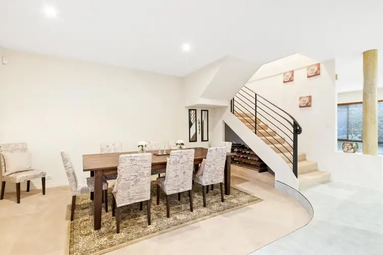 Third view of Homely townhouse listing, 5c Thurlow Avenue, Yokine WA 6060