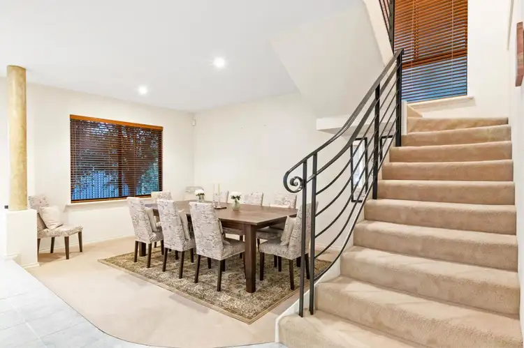 Fourth view of Homely townhouse listing, 5c Thurlow Avenue, Yokine WA 6060